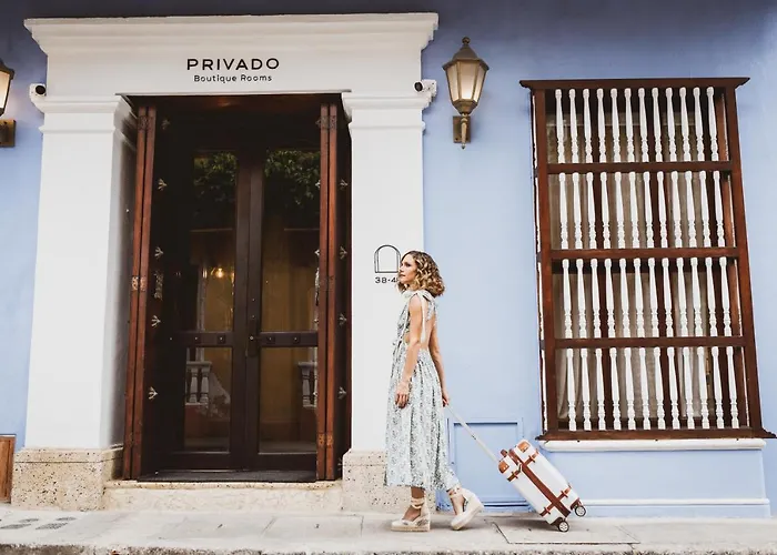 Privado Designer Boutique