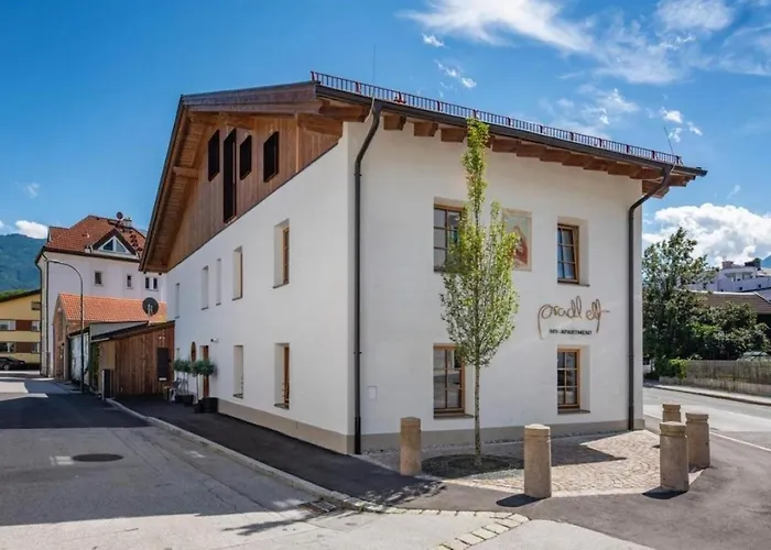 Pradl Elf My- Apartment