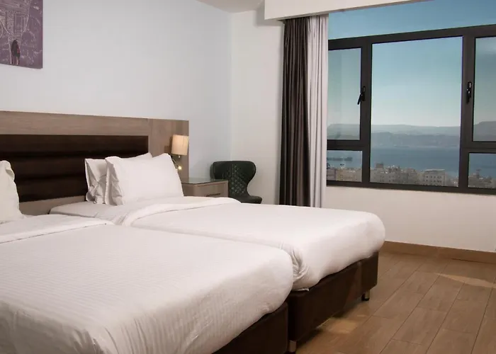 Baity Boutique Hotel