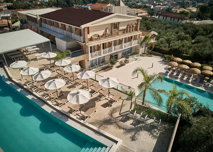 Altura Zakynthos