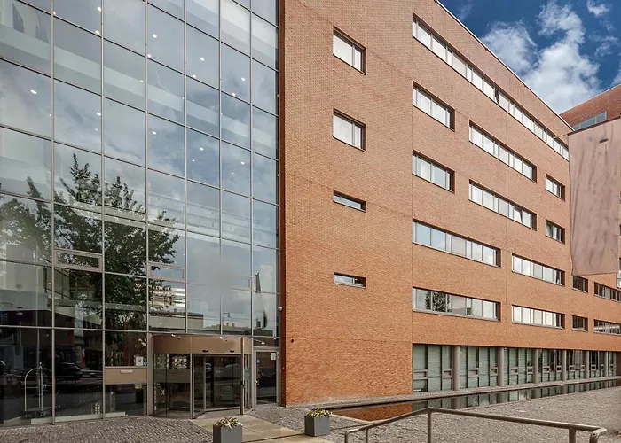 Boutique Apartments