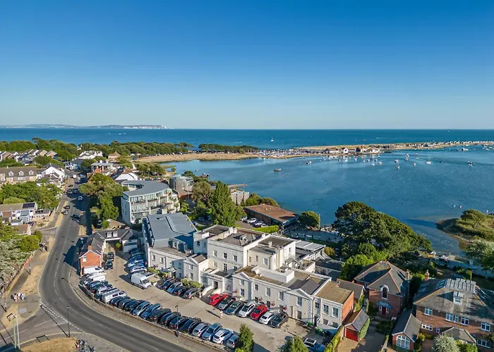 Harbour Hotel & Spa Christchurch