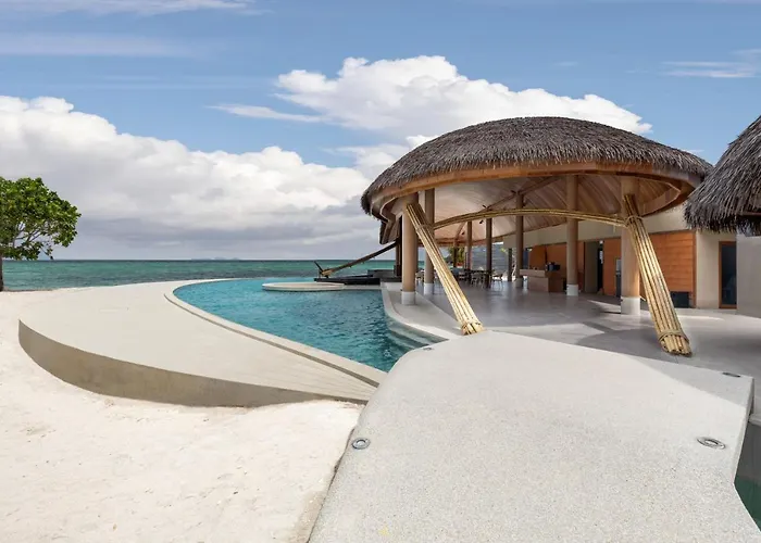 Irene Pool Villa Resort, Koh Lipe