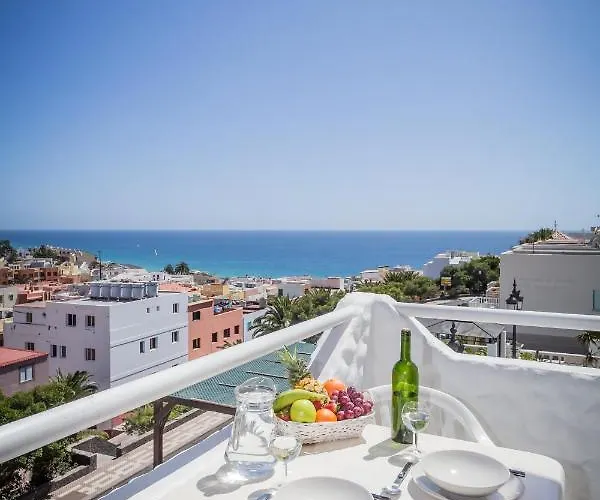 Apartamentos NataLis