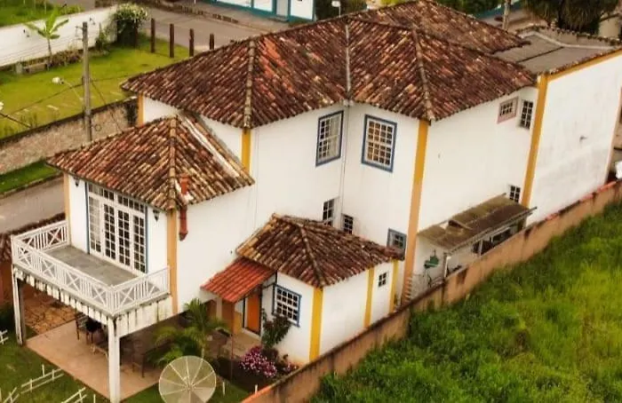 Hotel para famílias: Casa De Maria