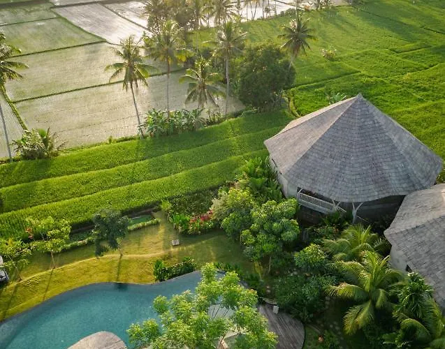 Design hotel Thewakanda A Pramana Experience
