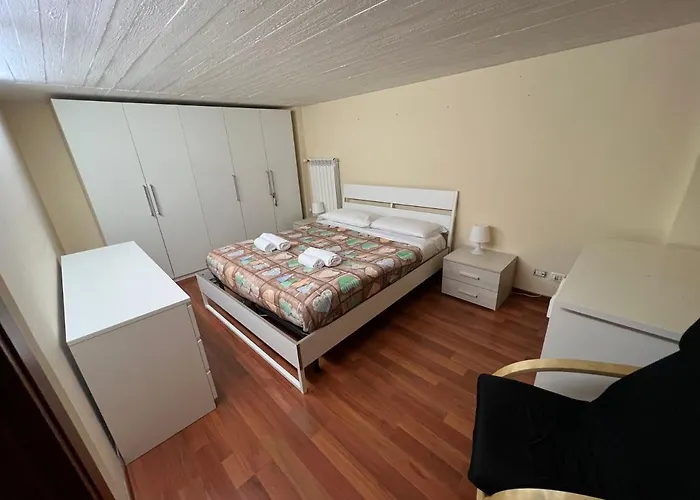 Hotel vicino al College: Modern Loft Apartment