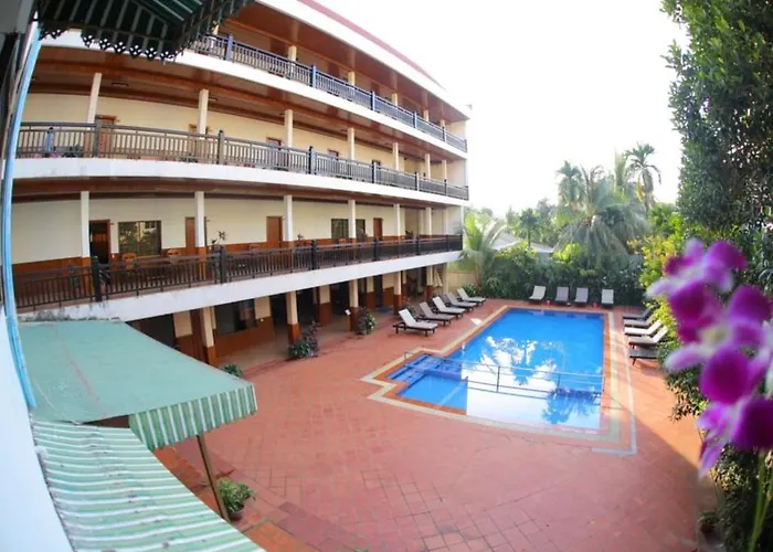 Freedom Hotel