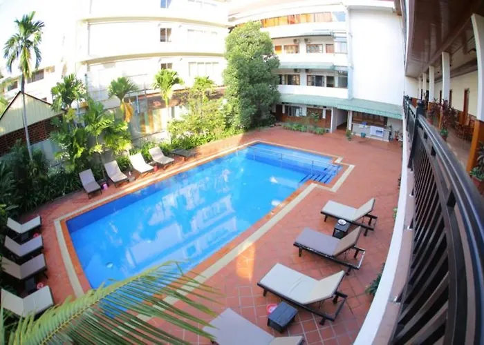 Freedom Hotel