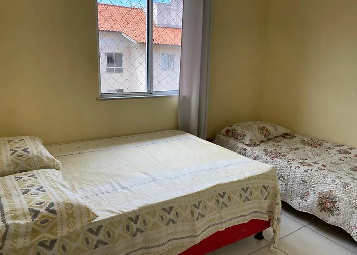 Apartamento: Vog Joao De Goes