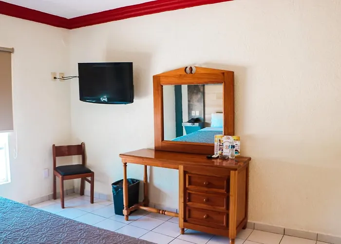 Hotel Gina