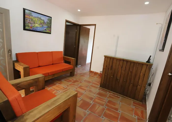  Boutique Casa Elefante