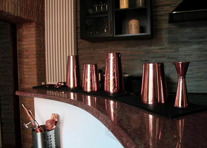 Albergo economico: Lion Luxury Rooms