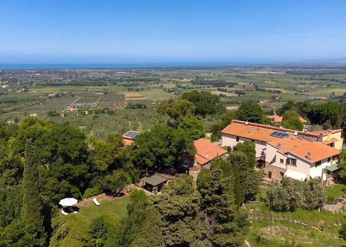  Podere Carducci