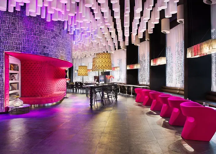 Barcelo Raval