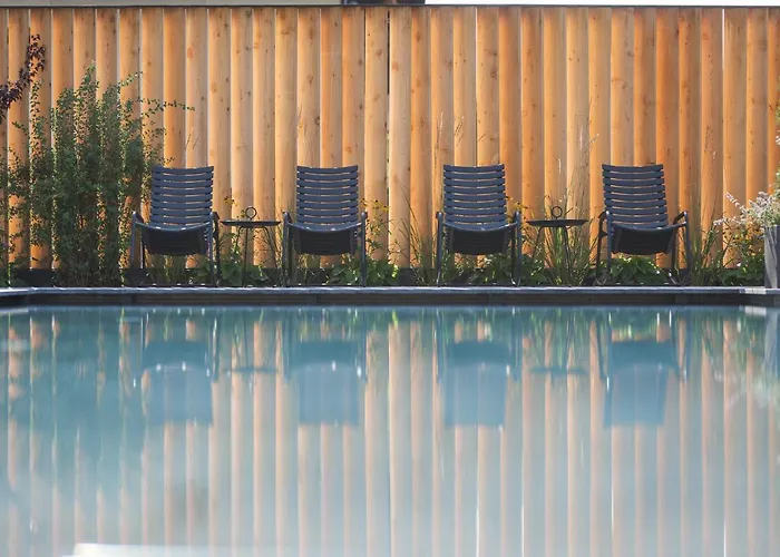 Hotel per sciatori: Hotel Salten