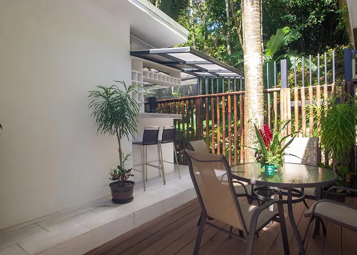 Hotel: La Vela Boutique Hotel (Adults Only)