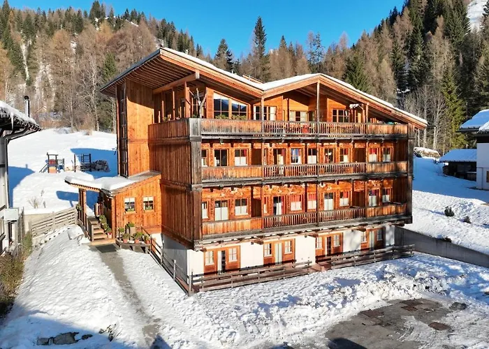 Residence Valpiccola