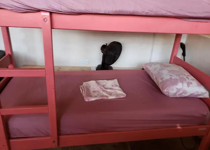 Hotel: Pousada&Hostel Frida