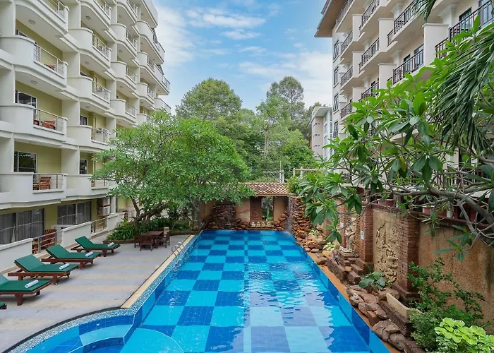 Bella Villa Prima