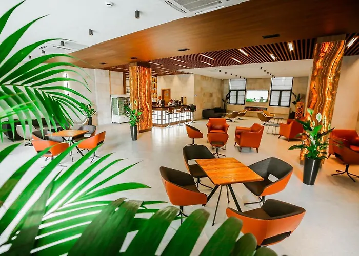 Boutique hotels Kutaisi Inn