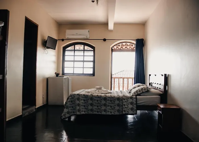 Beira Mar Hostel&Suítes