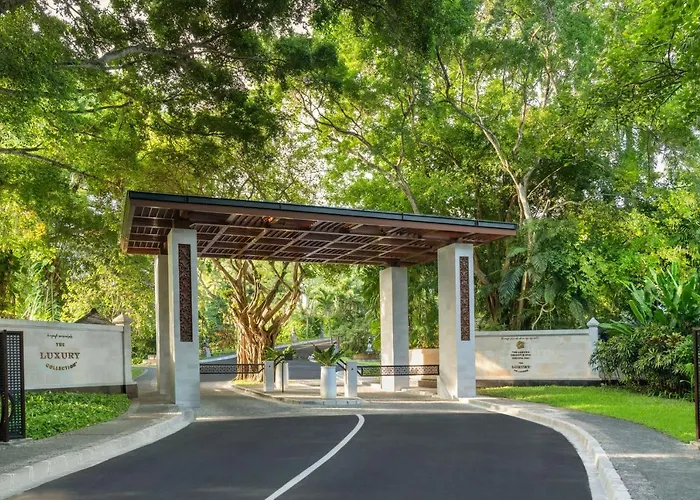 Laguna, A Luxury Collection & Spa, Nusa Dua, Bali