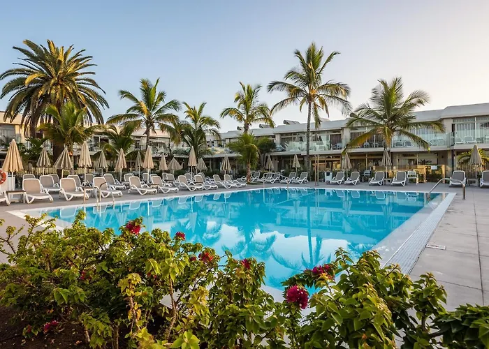  s Las Buganvillas Adults Only