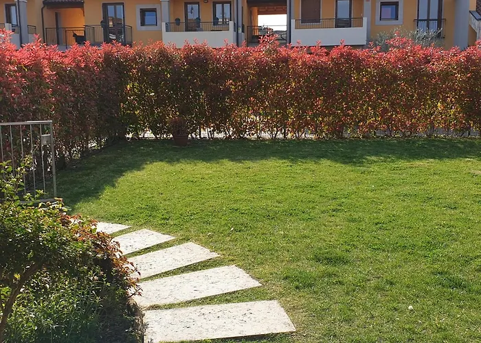 Casa Vacanze Da Riki