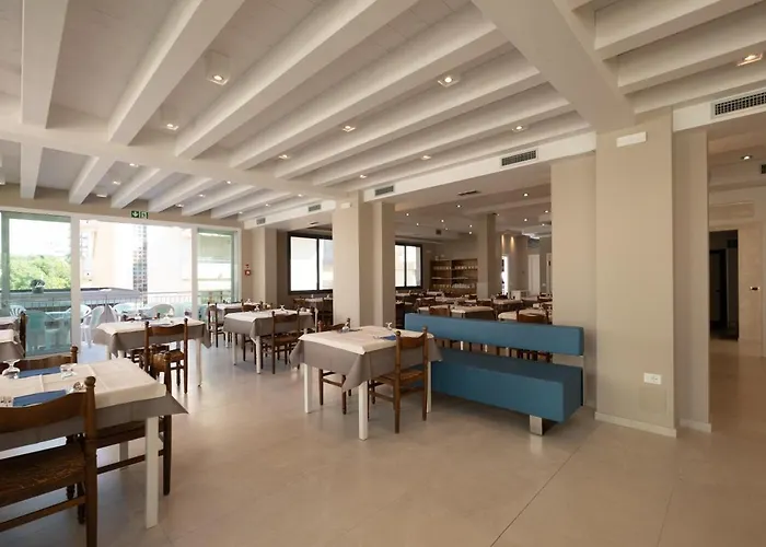Hotel familiare: Hotel Jonni