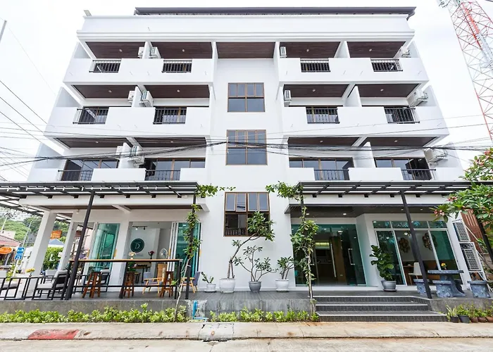 South Siam Hotel
