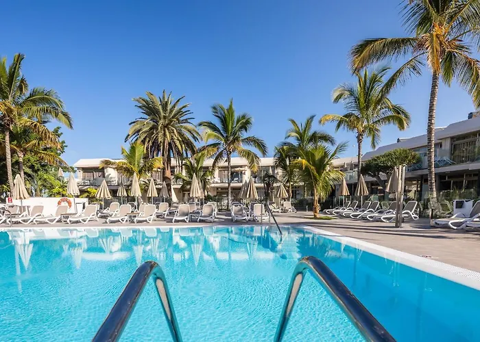  s Las Buganvillas Adults Only