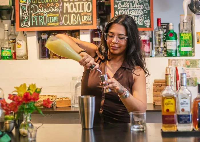 The Hostels Waikiki