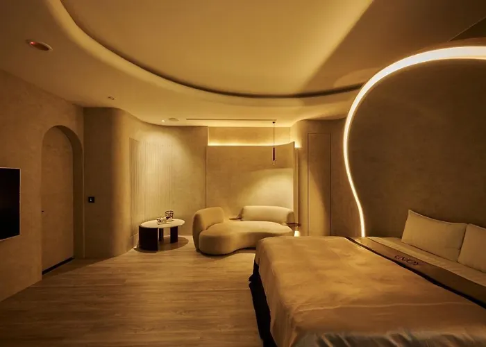 Motel: In Night Hotel