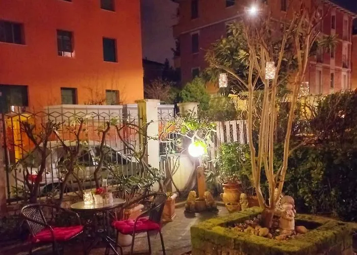 Hotel Arcoveggio