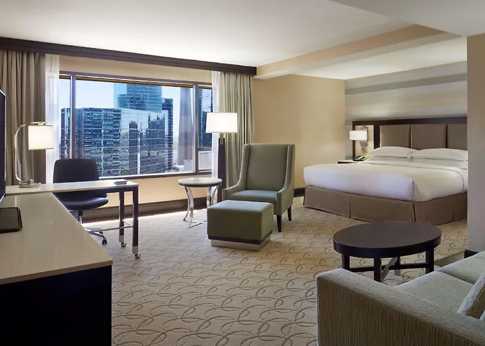 Hilton Toronto