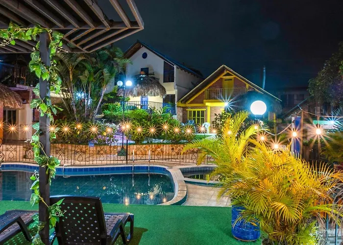 Ecovilla