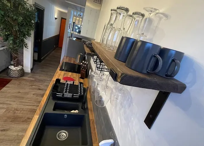 The Lounge