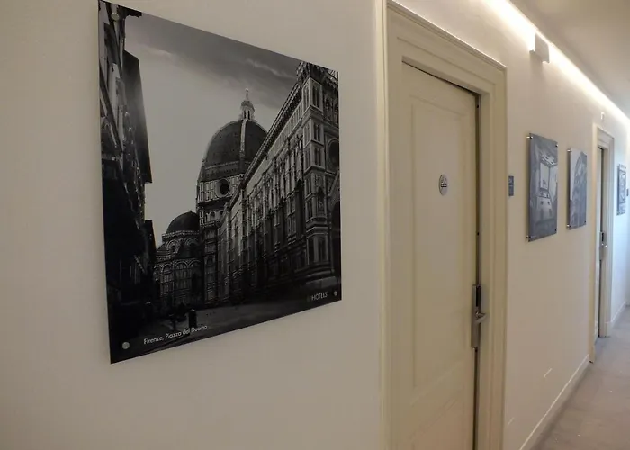 Bb Hotels Smarthotel Derose