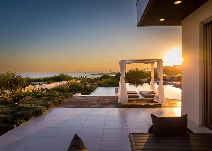 Love Bridge Seaview Villas