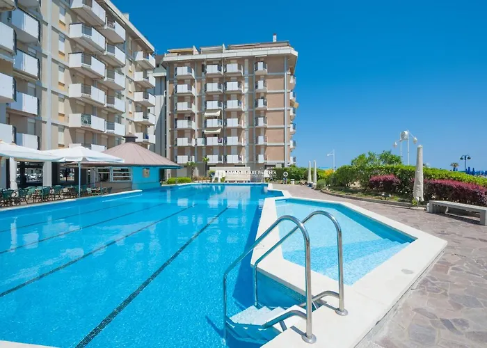 Casa vacanza: Residence Playa Grande Immobiliare Pacella