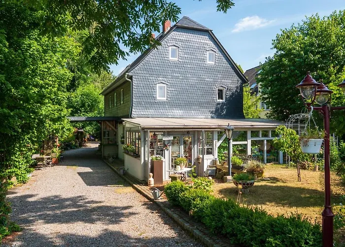 Land&Leben Pension