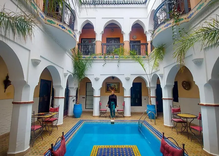 Safir Marrakech