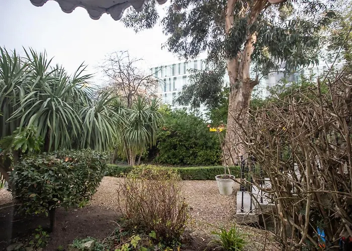 Ballsbridge Apartments