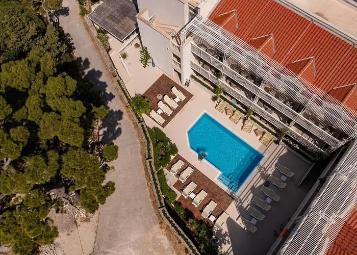 Hotel Osejava
