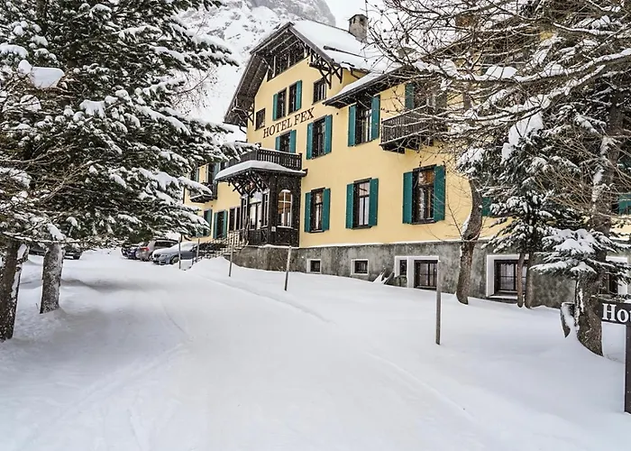 Hotel Fex