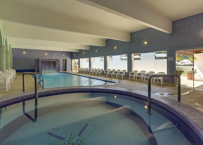 Hotel Fredy