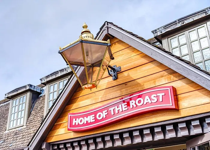 Family Hotel: Toby Carvery Edinburgh West By Innkeeper'S Collection