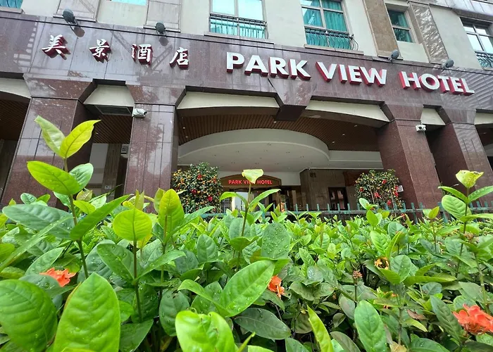3 SterneHotel Park View