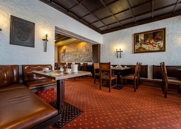 St. Georg - Business Hotel